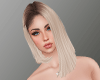 Uta Blonde Hair