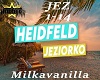 Heidfeld-Jeziorko