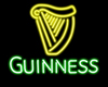 Guiness Wall Sign