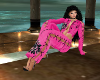 mami  chulas  pink r