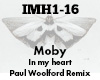 Moby In my heart remix