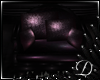 .:D:.Dark History Chair