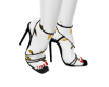 C.J.R. SHOES FESTIVAL
