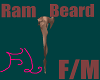 Ram Beard [F/M]