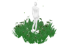 Clover Patch Wearable