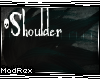 [x] Yin Shoulder