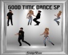 Good Time Dance 5P