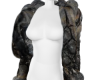 FUR TOP VZ189TTR