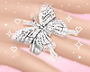 !!! butterfly ring