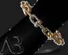 Tiff | HardWear - Gold