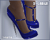 [MT] Amantina XL Shoes