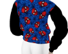 spiderman sweater g
