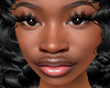 Rosmary Mesh Head