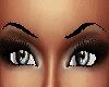 Eyebrows New HD 3D Head