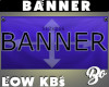 *BO DER EYE-HOOK BANNER