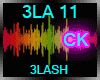 [CK] 3LASH