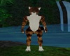 Tony Tiger Feet M V1