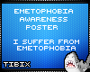 Emetophobia Awareness