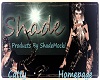 Shades Product Banner