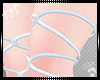 [TFD]Tori Heels Wh