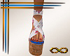 [CFD]Independence Sandal