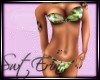 !E! ArmyBrat Bikini (M)