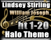 Lindsey Stirling - Halo
