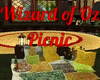 Wizard of Oz Picnic