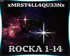 TA | Rockabye 8D