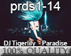 Tigerlily&Kabir-Paradise