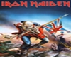 Iron Maiden MP3 Player