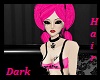 [Dark] Pinky Mila