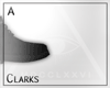 ▲ Black Clarks