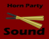 Horn Party & Sound M&F