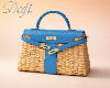 𝓓. Picnic Denim