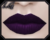 [LG] Fabia Lip Violet
