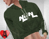 !! | NiiN Custom Hoody