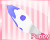 [Pup] HotPink Paintbrush