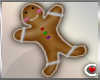 *SC-Gingerbread Cookie