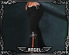 FLARE JEANS V2