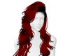 TD | Hair Red DW