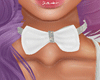 Jf. Easter Bunny Choker