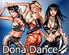 Dona Dance 4