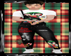 DC..KID CHRISTMAS  SET