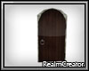 [RC] Single Door 