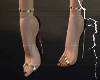 DX Yara Heels