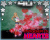 4u Love Heart Blaster