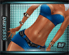 DY* BF Joanne Blue