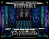 FFD - Derivable Club 1