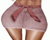 E* Pink Skirt RL